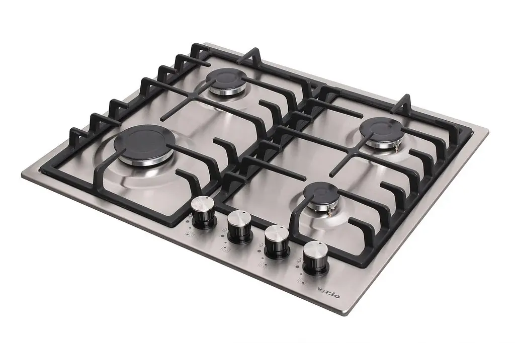 Варильна поверхня Ventolux HSF640-D3 CS (X) - фото 3