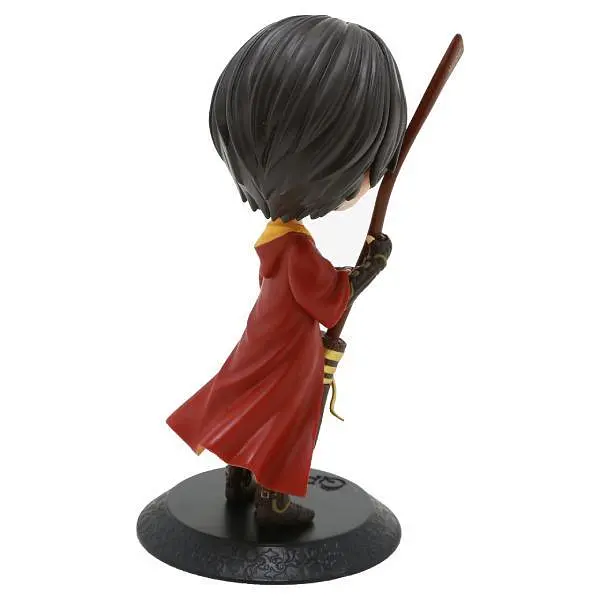 Фігурка Q Posket Гаррі Поттер у різновиді Harry Potter Quidditch 15 см WST Q Posket HP 08 - фото 3
