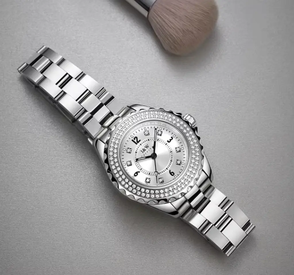 Годинник Carnival Diamond - фото 10