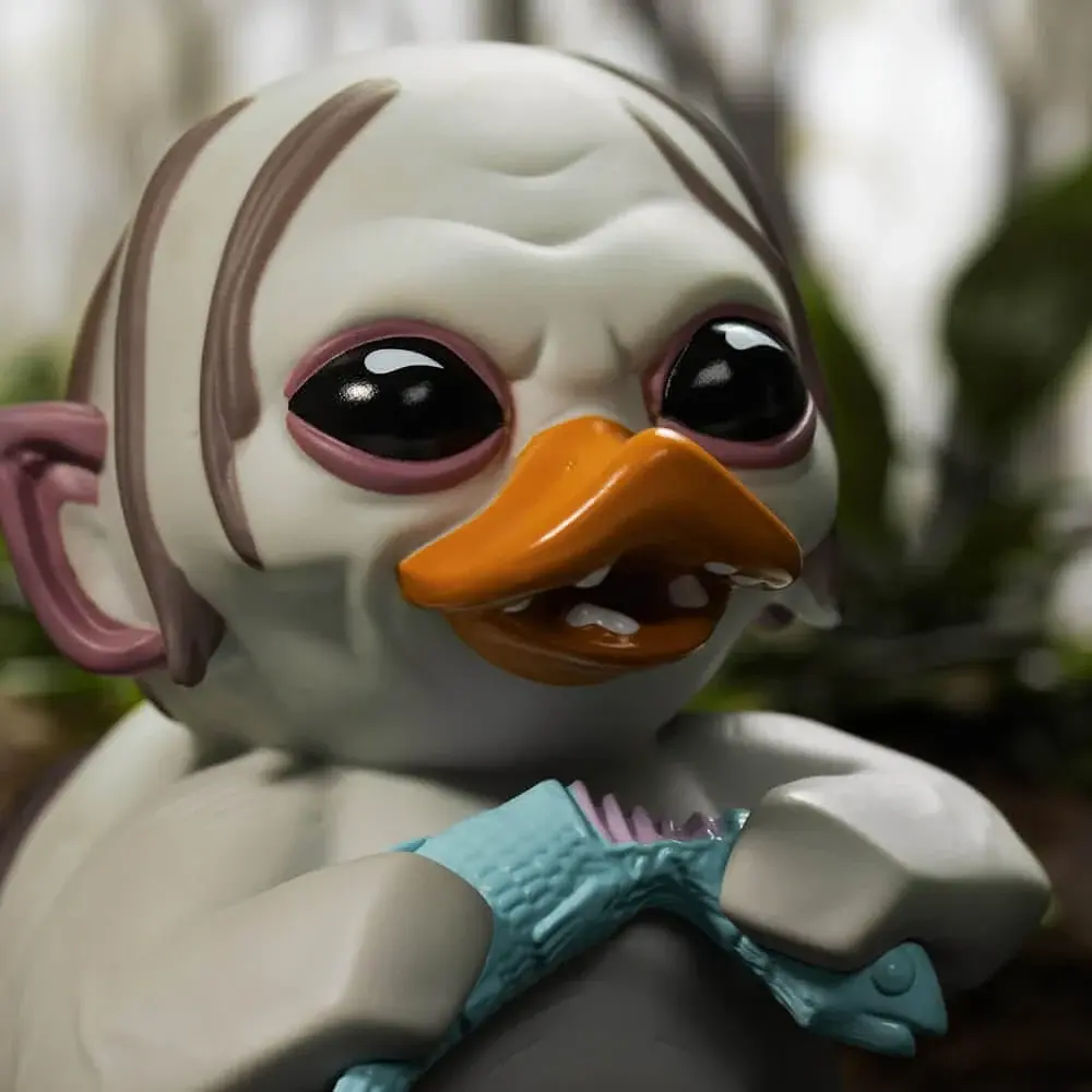 Фігурка Качка TUBBZ Володар кілець Голлум Lord of the Rings Gollum 9 см - фото 3