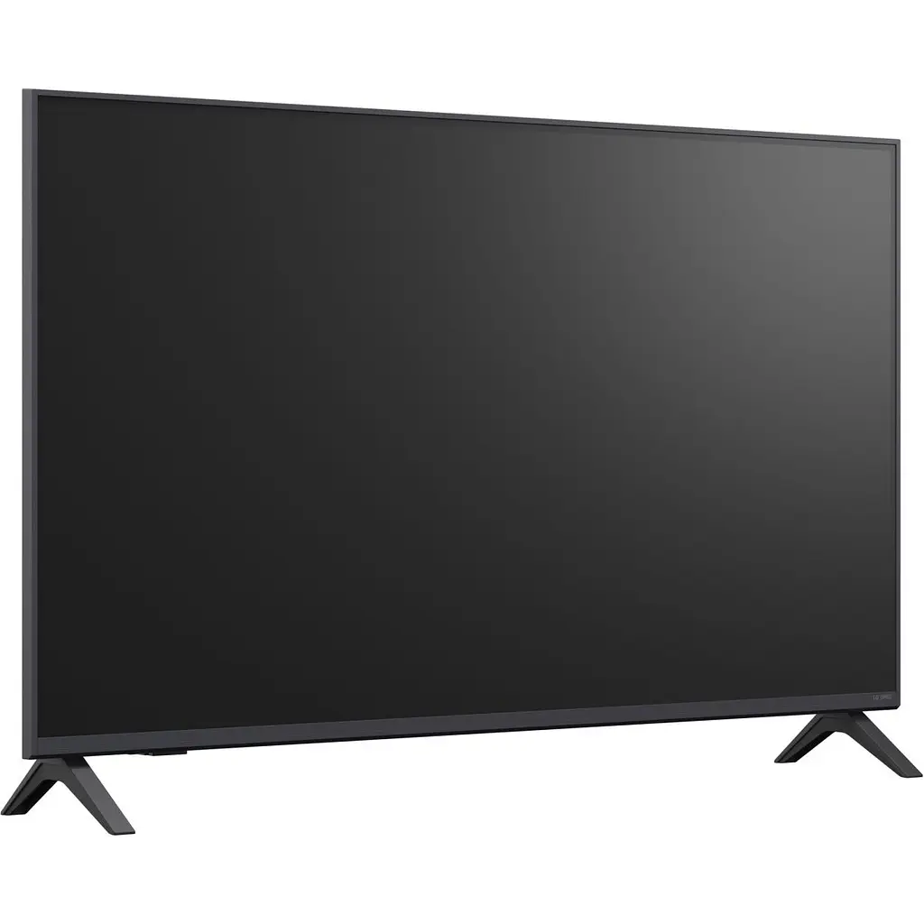 Телевізор LG evo AI QNED80 50` Mini LED 4K (50QNED80B6B) UA [168293] - фото 11