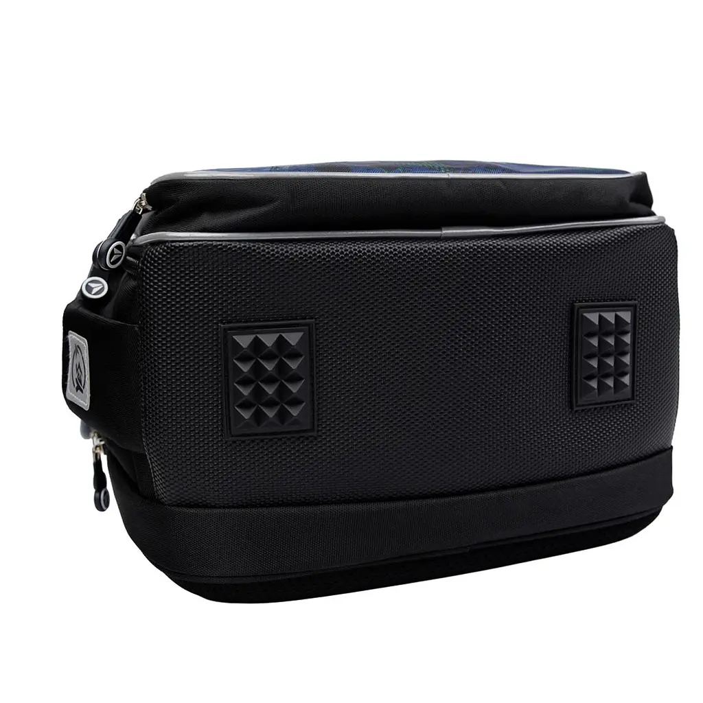 Рюкзак шкільний  ортопедичний шкільний YES Football Gamer S-111 - фото 10