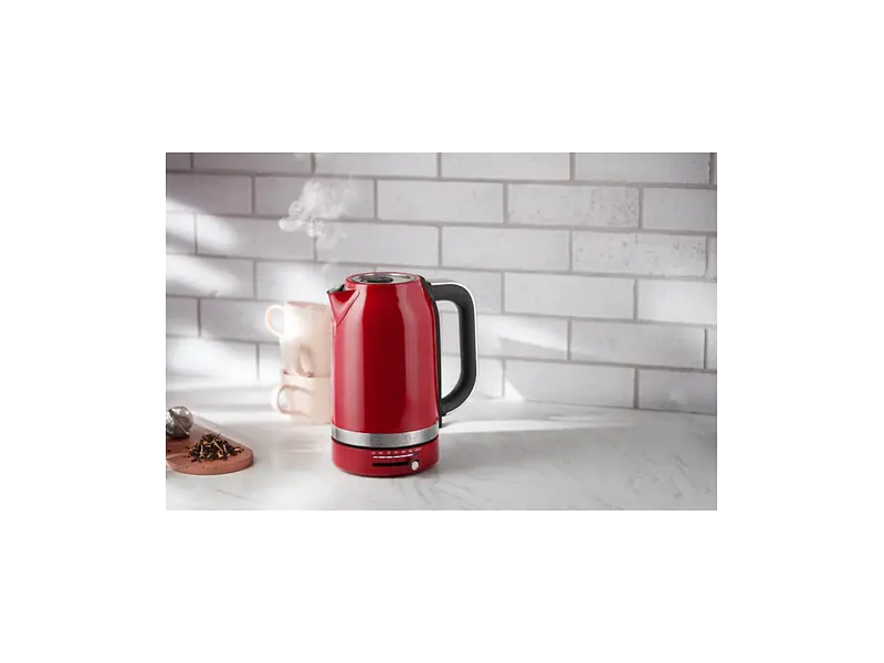 Електрочайник KitchenAid 5KEK1701EER - фото 3