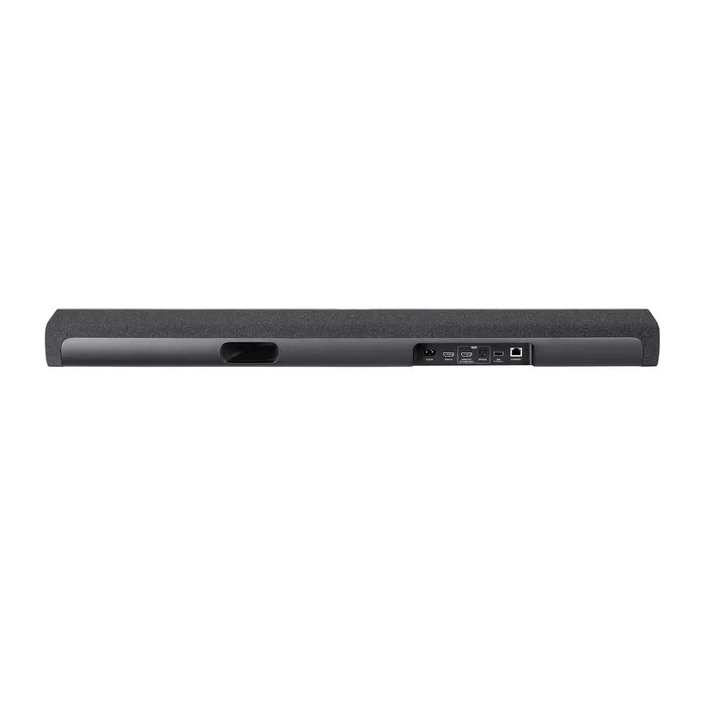 Акустична система Harman Kardon Enchant 900 MultiBeam Dolby Atmos (HKENCH900BLKEP) - фото 3