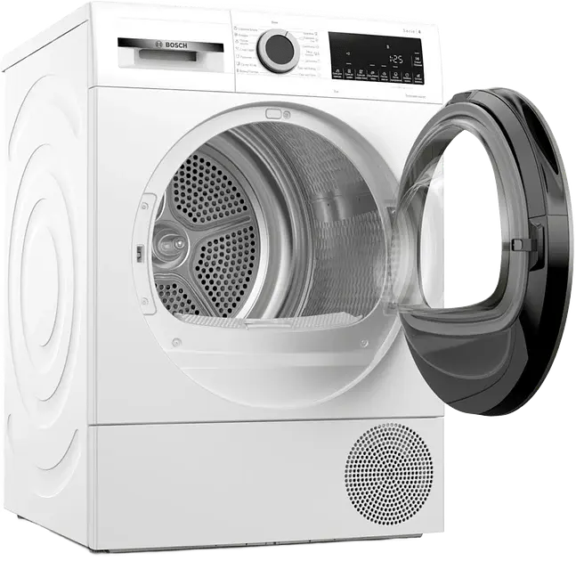Сушильна машина Bosch WQG14210UA