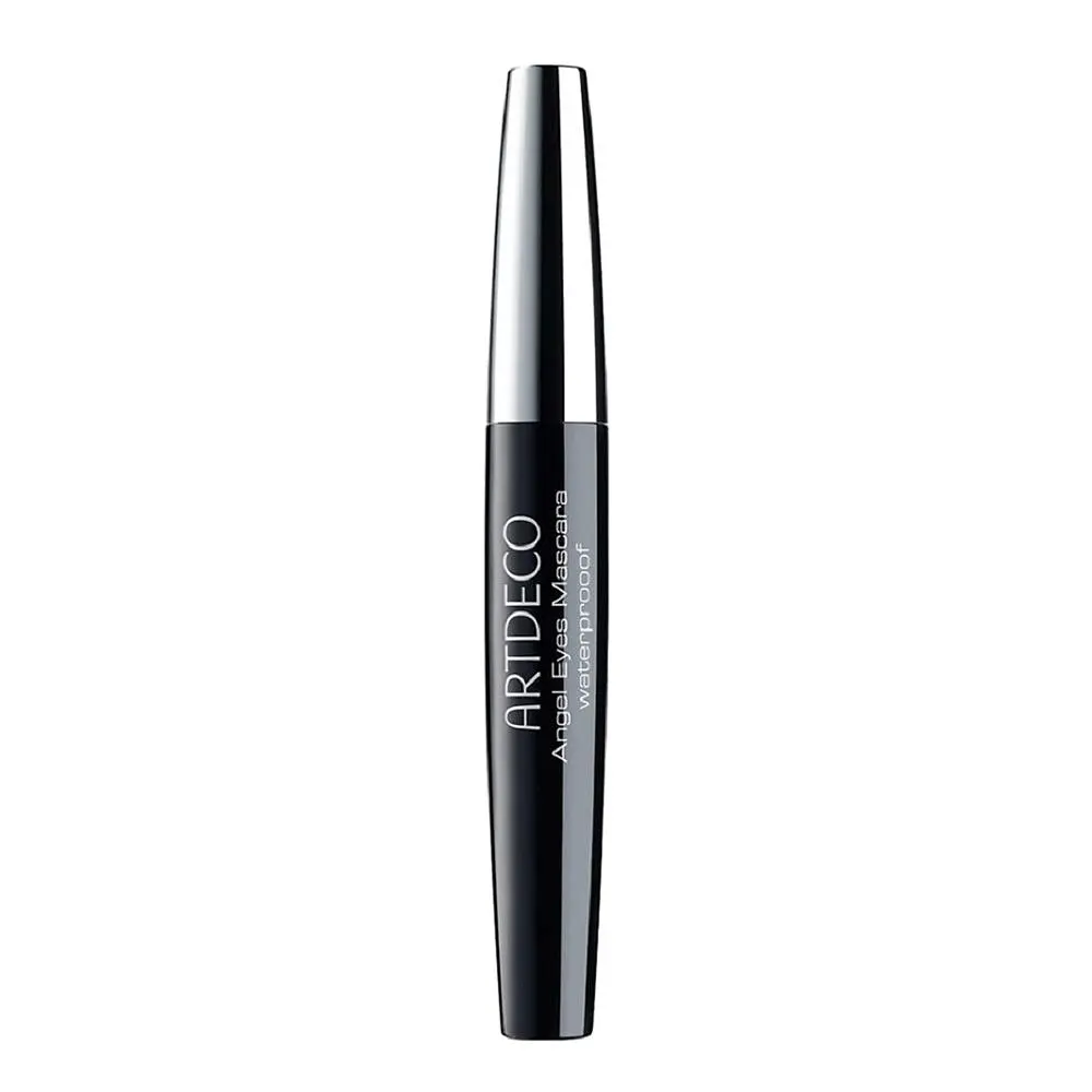 Водостійка туш для вій Artdeco Angel Eyes Mascara Waterproof відтінок чорний 10 мл (496786) - фото 2
