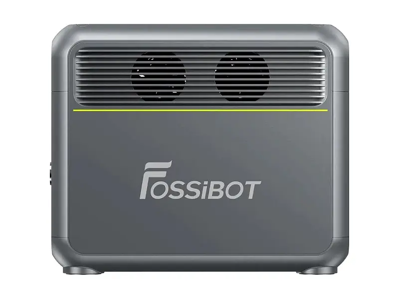Зарядна станція Fossibot F1200 - фото 6