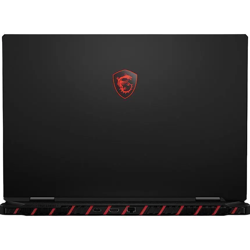 Ноутбук MSI Raider A18 HX A9WIG (A9WIG-064HU) [174348] - фото 8