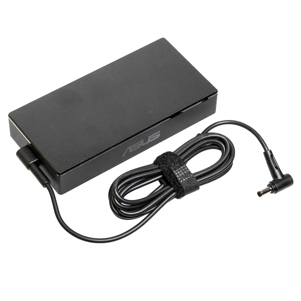 Блок живлення (зарядка) для ноутбука Asus 120W (20V 6А 4.5ммx3.0мм) [NEW Gen] A17-120P2A/ADP-120VH F від Asus, 120W, 6A, 4.5ммx3.0мм - фото 5