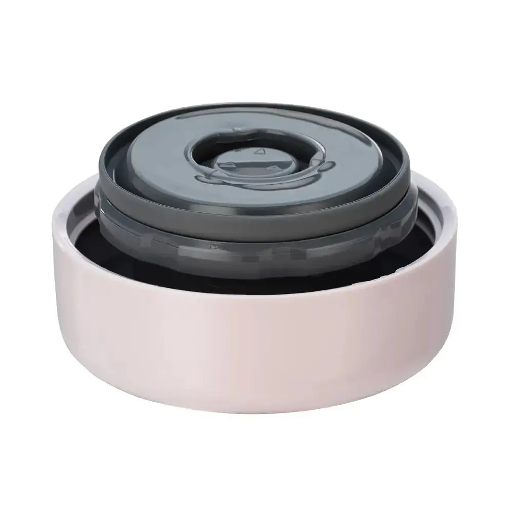 Термоконтейнер харчовий Zojirushi SW-KA75H 0.75L Рожевий (1013-1678.06.87) - фото 3