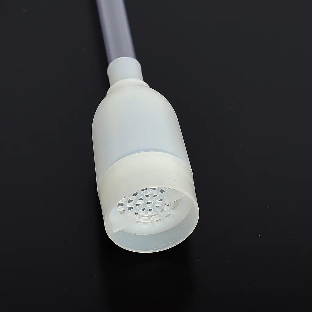 Сифон для грунту Aqua Nova GC-170 170 см (GC-170) - фото 5