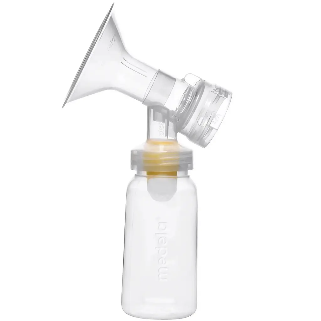 Набір для молоковідсмоктувача Medela Single Pump Set Symphony (200.1899) - фото 2