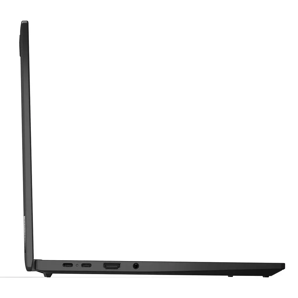 Ноутбук Lenovo ThinkPad T14s Gen 6 (14, Intel U7-255U, 32 GB, 1 TB, Intel Graphics, W11P) Black (21R1006BRA) - фото 10