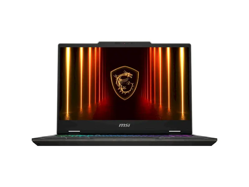 Ноутбук MSI CYBORG 15 B2RWEKG Black (B2RWEKG-1035XUA)