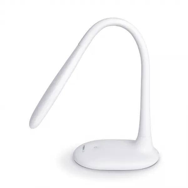 LED лампа настiльна VIDEX TF03W 8W 3000-5500K - фото 3