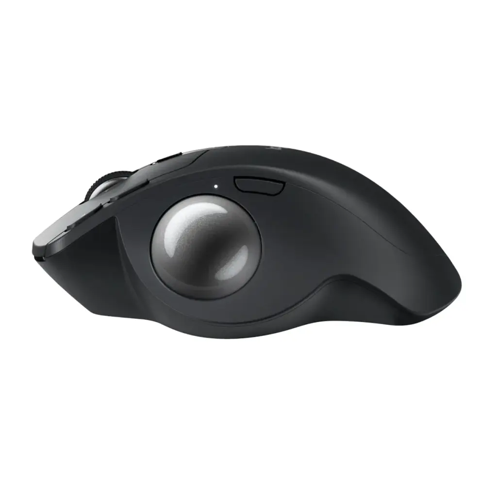 Мишка Logitech MX Ergo S Advanced Wireless Trackball Graphite (910-007260) - фото 4