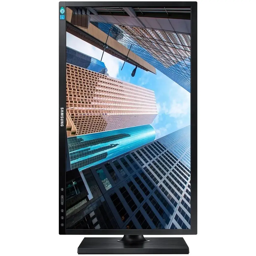 Монітор 24" Samsung S24E650DW - Class B "Б/В" - фото 6