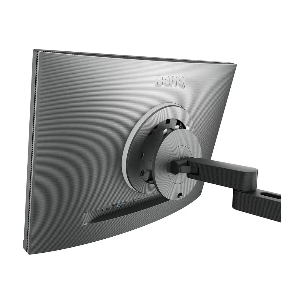 Монітор BenQ RD280UA METALLIC GREY - фото 7