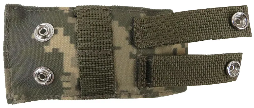 Тактичний підсумок Ukr Military для медичного турнікета 7х16х4,5 см Піксель ЗСУ - фото 5