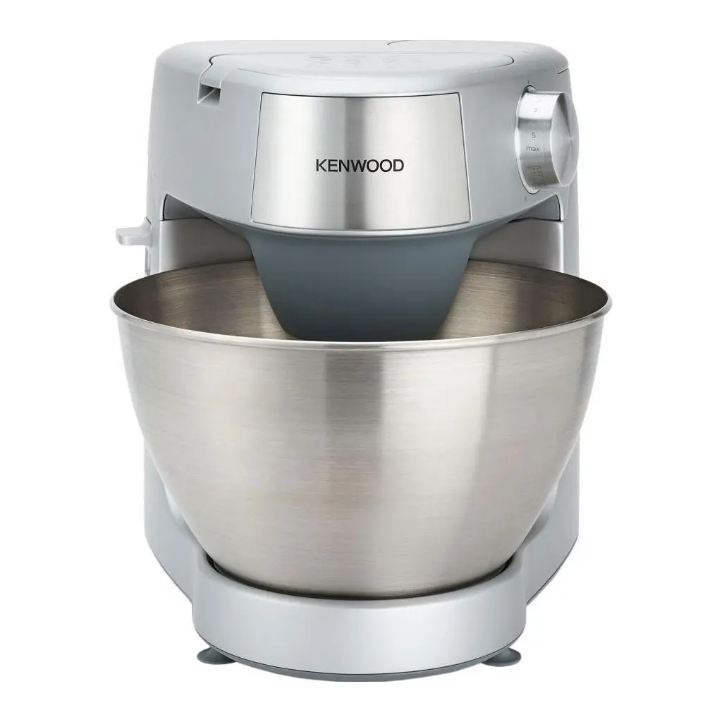 Кухонний комбайн Kenwood KHC29A.R0SI - фото 3