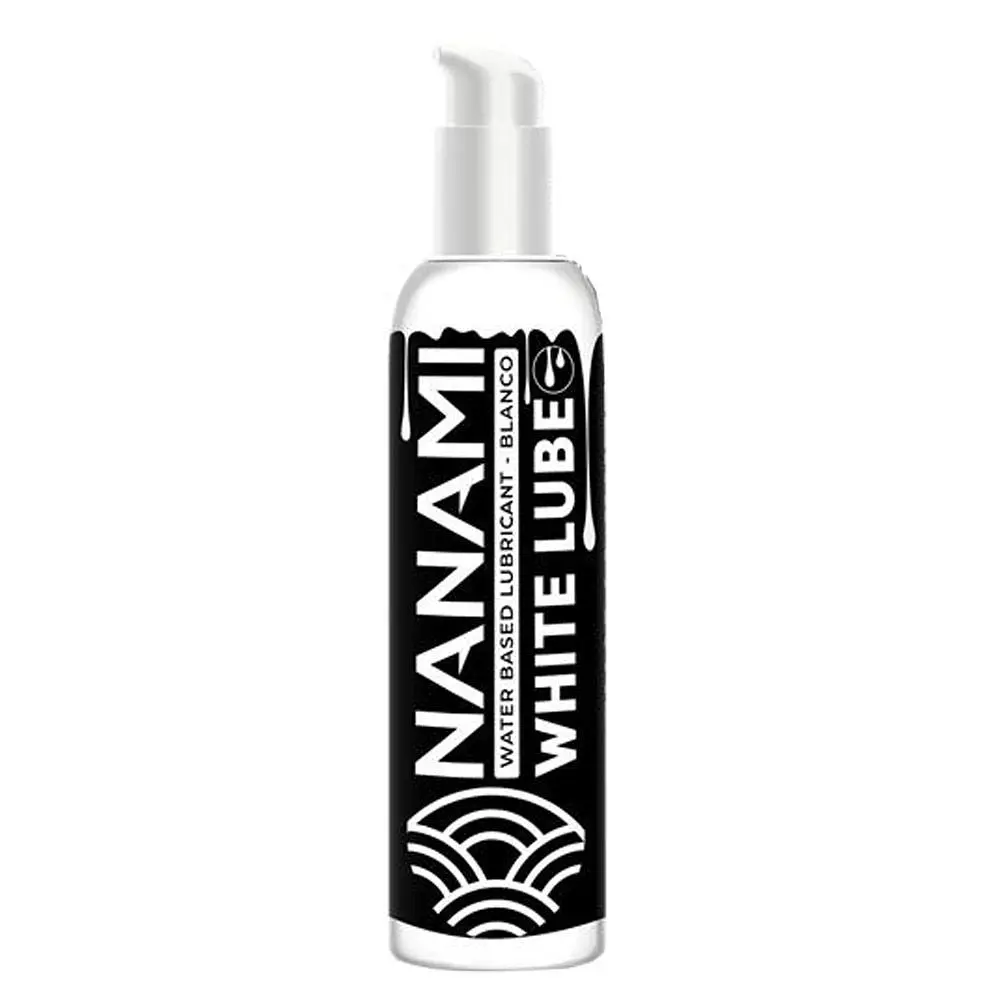 Лубрикант Nanami White Lube, 150 мл