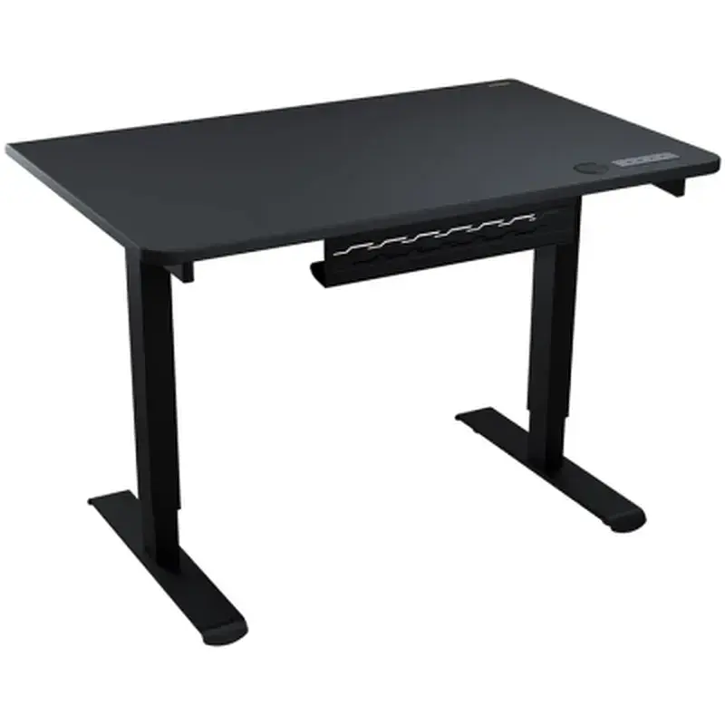 Комп'ютерний стіл Cougar Royal 120 Elite Lite Black - фото 3
