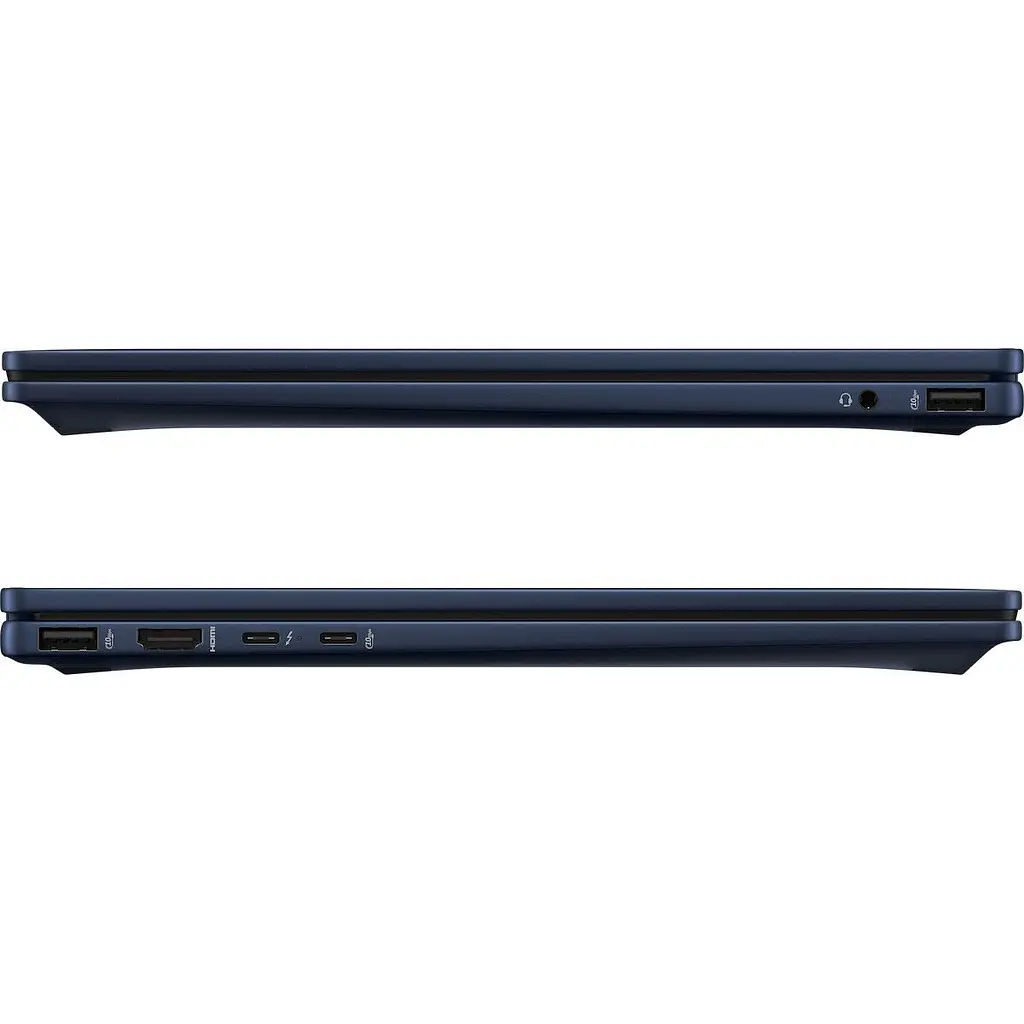 Ноутбук HP OmniBook X Flip x360 14-fm0013dx (B5UJ1UA) [162771] - фото 6