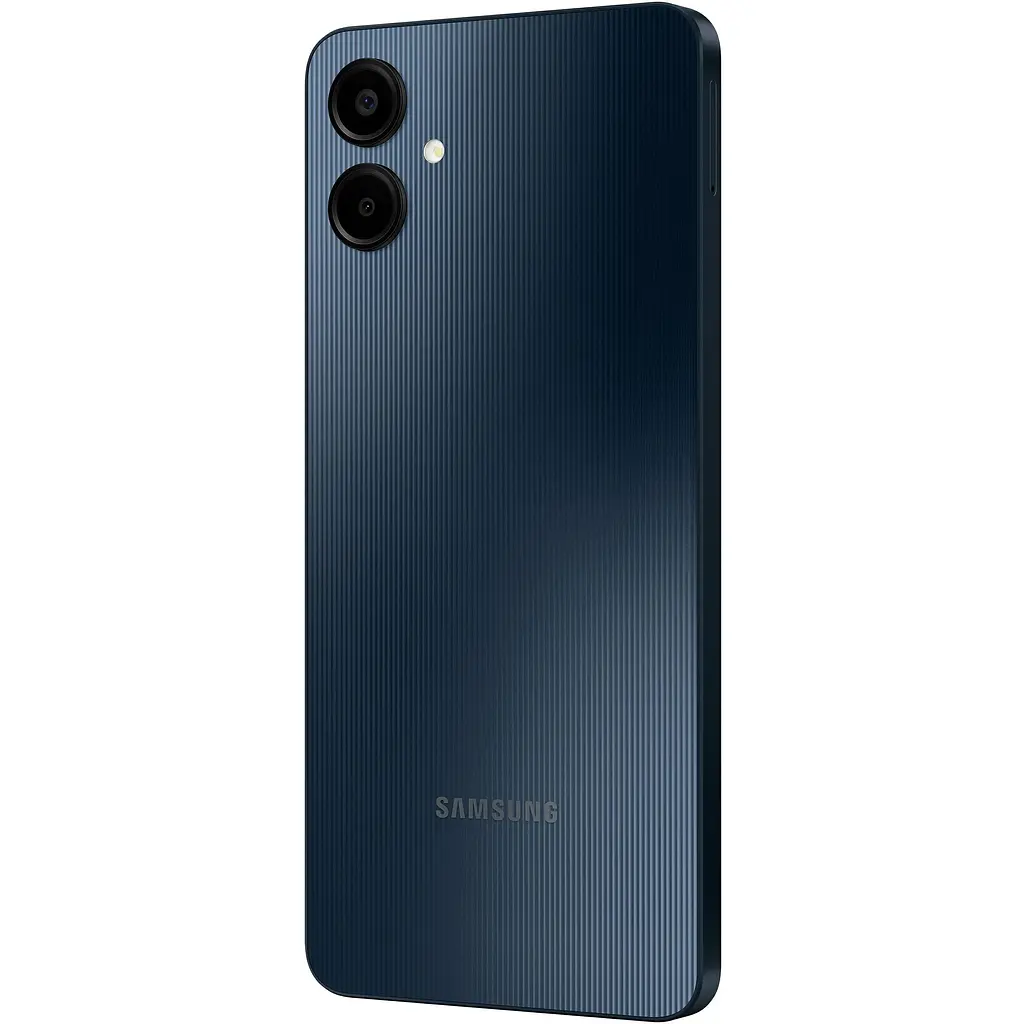 Смартфон Samsung Galaxy A16 4/128GB Black (SM-A165FZKB) - фото 7
