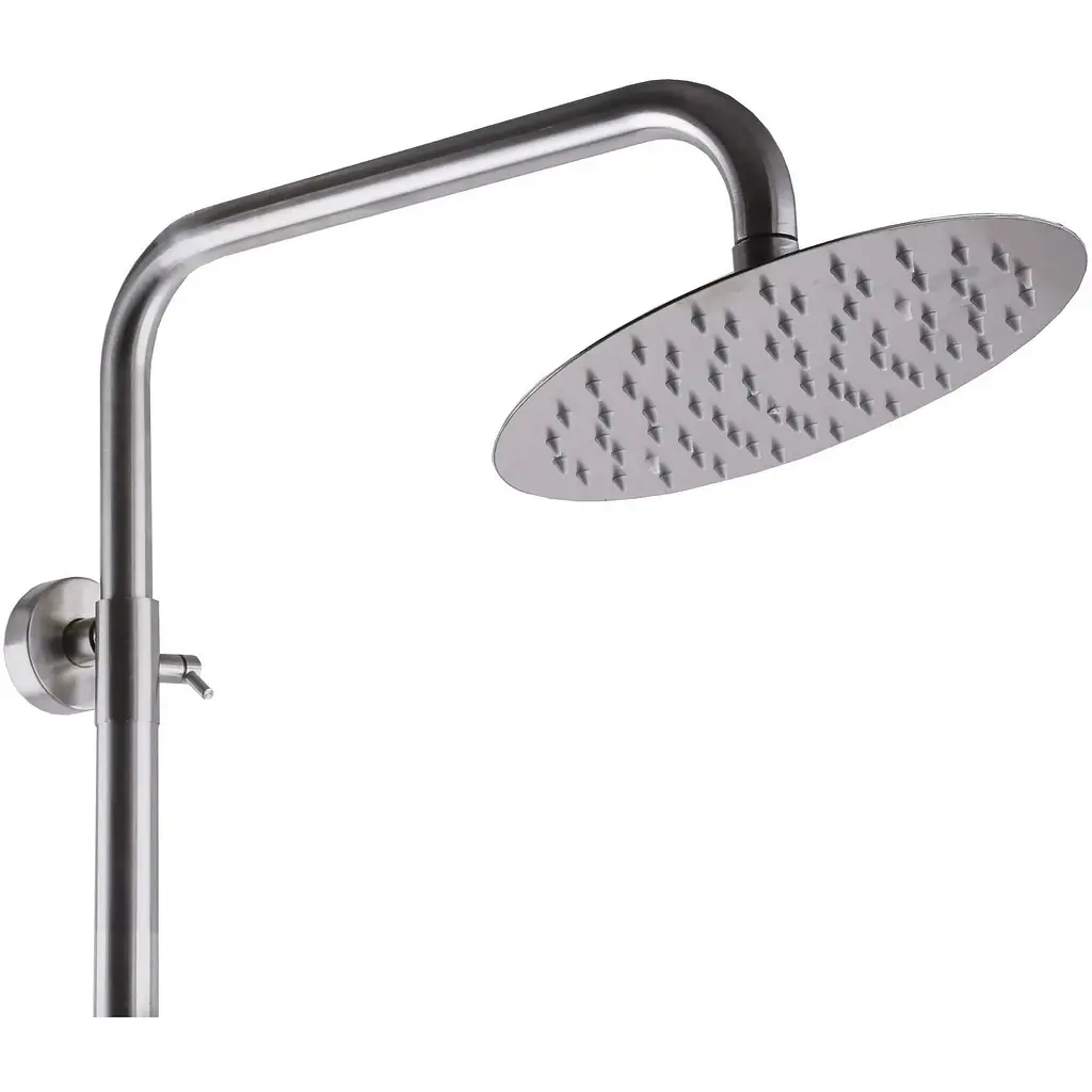 Душова система Globus Lux Alpen SUS-SH-05 - фото 4