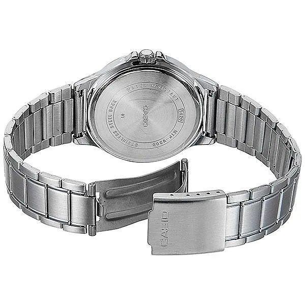 Годинник CASIO MTP-V300D-1AUDF - фото 7