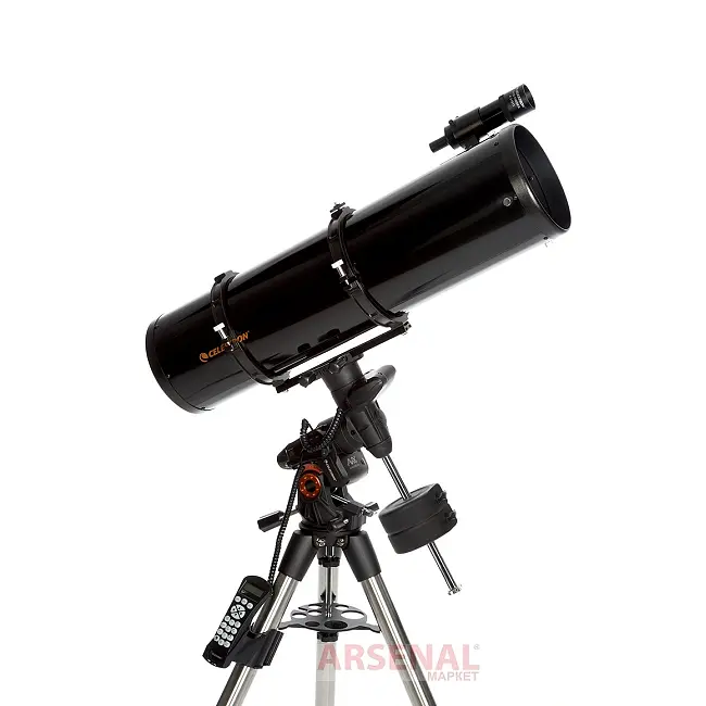 Телескоп Celestron Advanced VX 8 N (32062) - фото 5