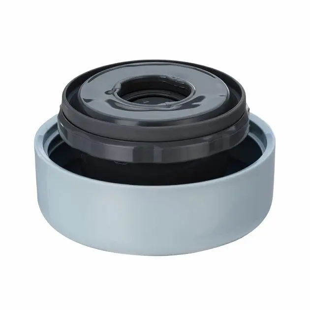 Термоконтейнер пищевой Zojirushi SW-KA75H 0.75L Синий (1013-1678.06.88) - фото 3