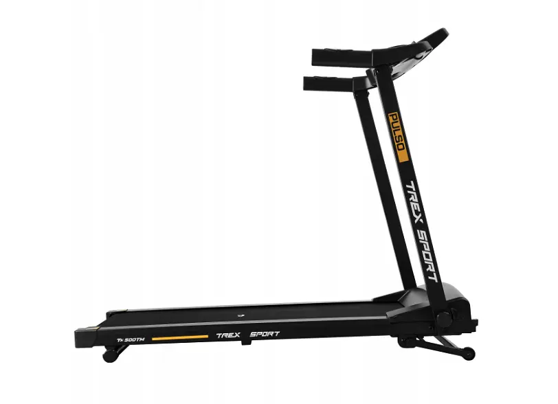 Бігова доріжка Trex Sport TX-500TM PULSO - фото 5