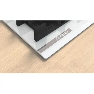 Варильна поверхня Bosch PNK 6B2P 40R (PNK6B2P40R) - фото 7