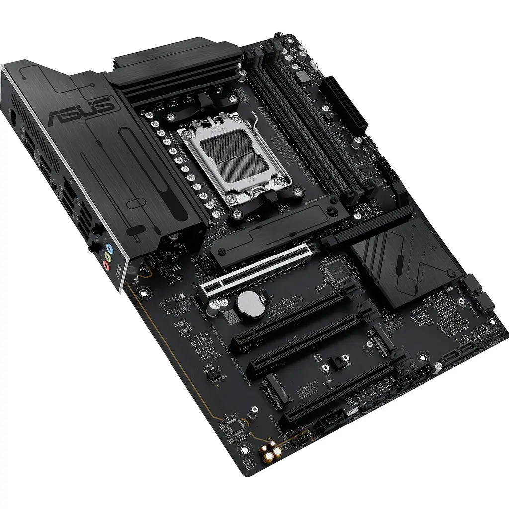Материнская плата Asus X870 Max Gaming WiFi7 (90MB1LY0-M0EAY0) [147072] - фото 6