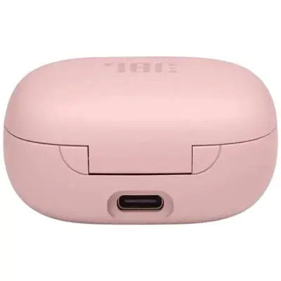 Беспроводные наушники JBL Live PRO TWS (JBLLIVEPROPTWSPIK) розовые JBLLIVEPROPTWSPIK - фото 4