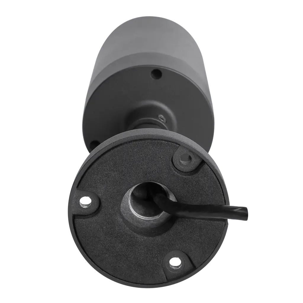 Зовнішня IP-камера GreenVision GV-157-IP-COS50-30H POE 5MP Dark Grey (Ultra) - фото 4