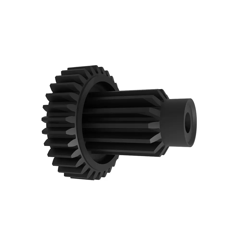 Шестірня No2 Braun 4642 multimix 350 v - фото 3