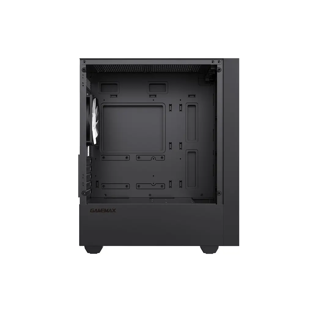 Корпус Gamemax Storm Black - фото 8
