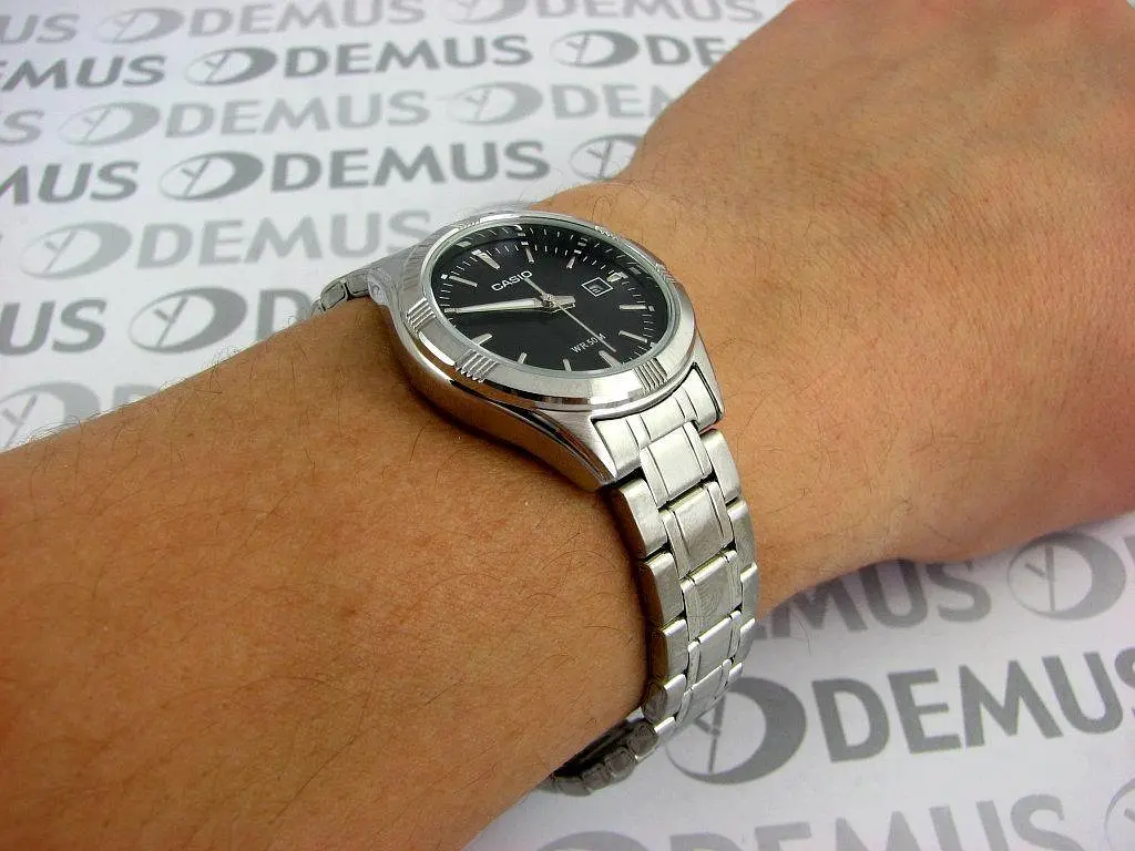 Годинник Casio LTP-1308D-1AVEF - фото 2