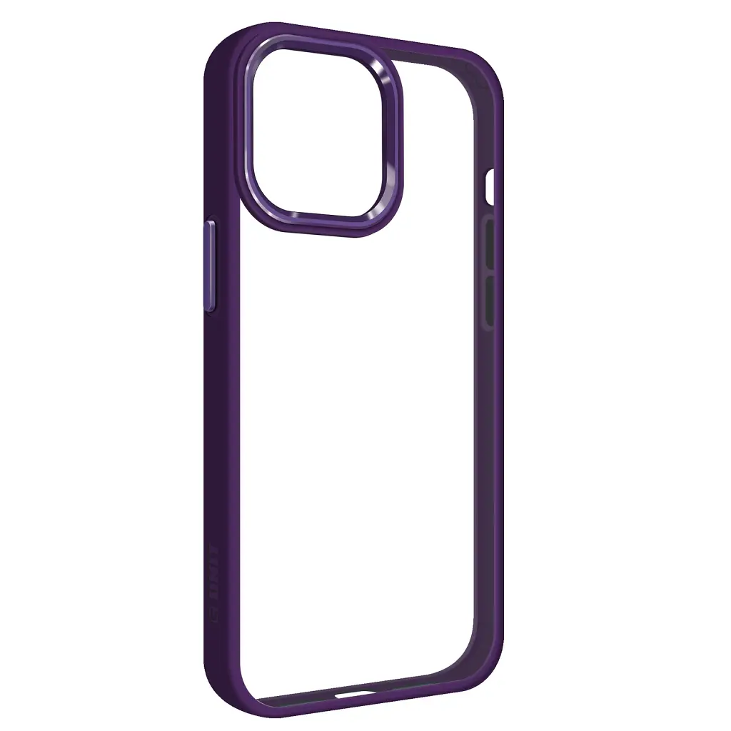 Чохол ArmorStandart UNIT2 для Apple iPhone 12 Pro Max Purple