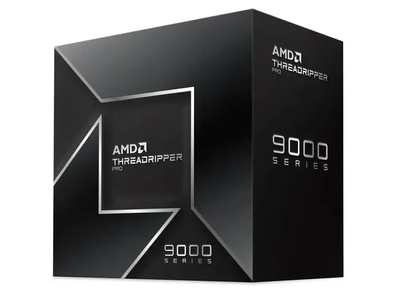 Процесор AMD Ryzen Threadripper PRO 9975WX (100-000000723WOF)