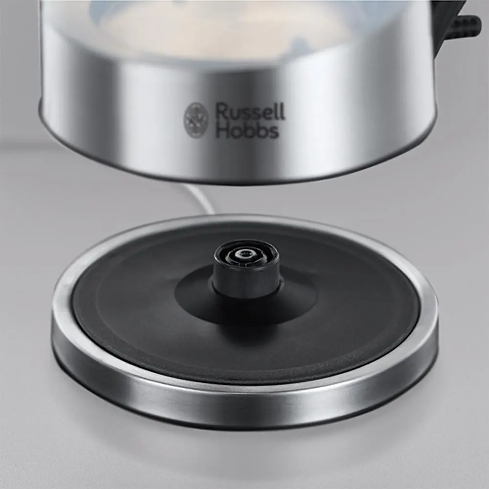Электрочайник Russell Hobbs 22850-70 - фото 3