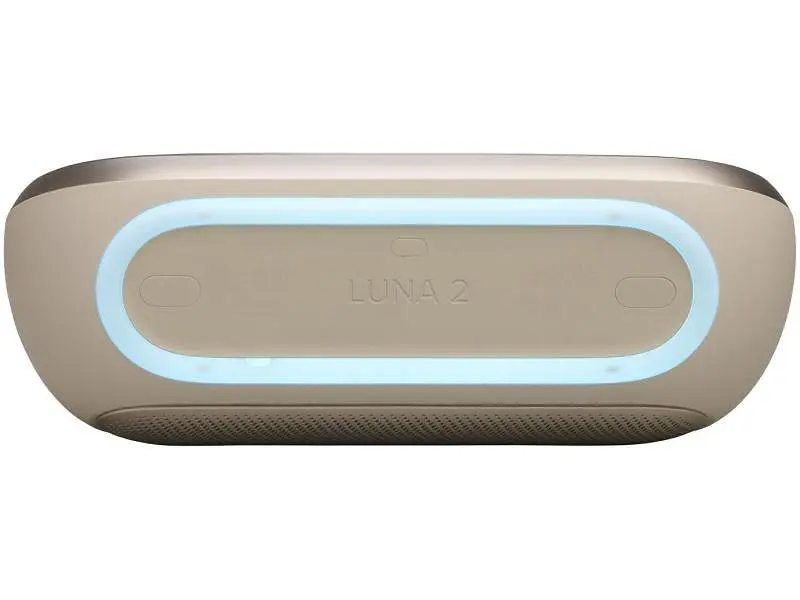 Портативна акустика Harman Kardon Luna 2 White Sand (HKLUNA2WSDEU) - фото 5