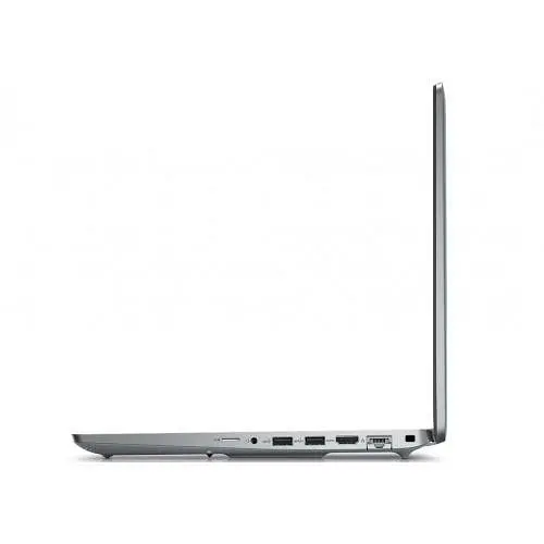 Ноутбук Dell Latitude 5550 (N009L555015EMEA_VP) - фото 8