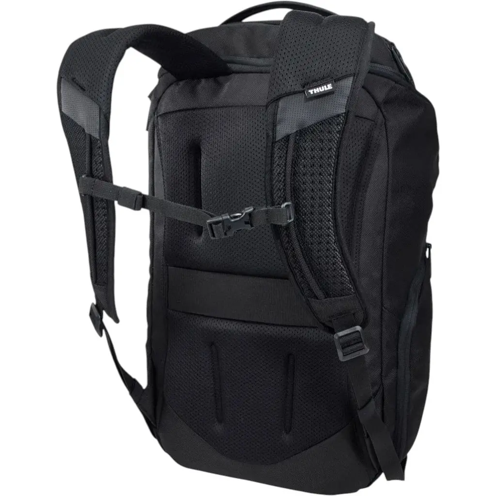 Рюкзак Thule Accent 28L Black (TH 3205382) - фото 13