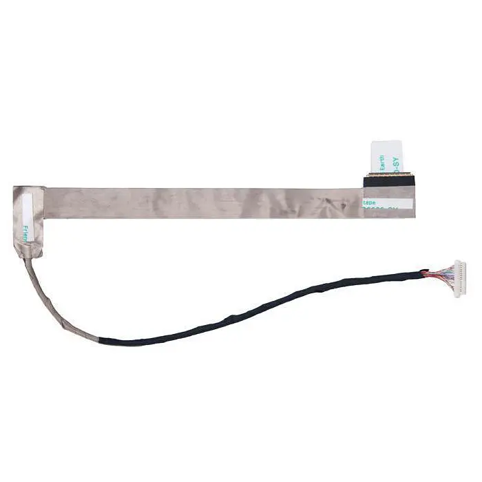 Шлейф матриці для ноутбуків Lenovo IdeaPad (G550, G555), LVDS 40pin - фото 3