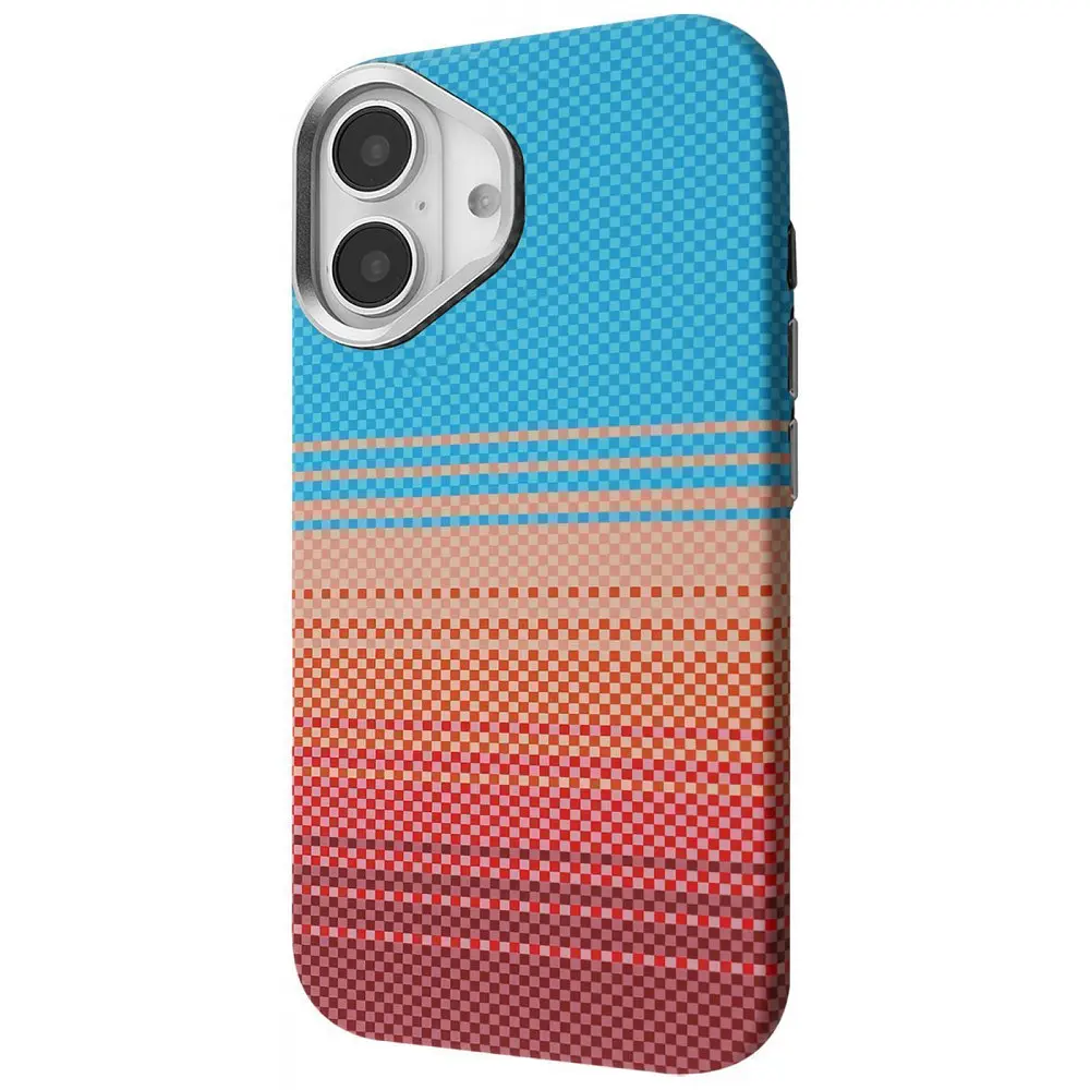 Чохол Proove Gleam Case with Magnetic Ring iPhone 17, в асортименті - фото 5