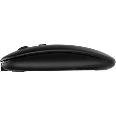 Комплект Xtrike ME MK-208W Wireless UA Black (MK-208WUA) - фото 7