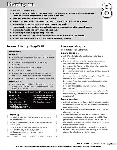 English World 10. Teacher's Book - фото 2